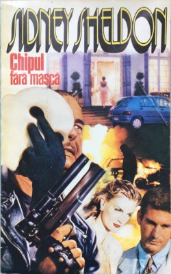 CHIPUL FARA MASCA - Sidney Sheldon foto