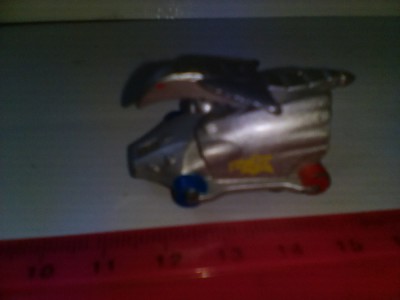 bnk jc Robot Wars - Minibots - pull back - Razer foto