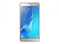 Samsung Galaxy J5 Auriu foto