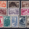 ROMANIA 1945 , LP 170 , PENTRU ARDELENI SERIE MNH