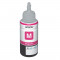 INK MAGENTA FOR L100 L200 70ML - BOTTLE