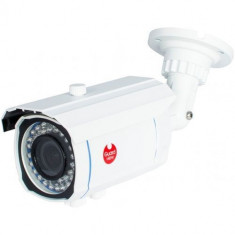 Camera bullet de exterior Guard View, 720p, 1mp, ir35-40m foto