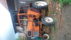 Tractor utb45 foto