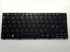 Tastatura Packard Bell Dots PAV80 MP-09H26DN-6985 DK Layout foto