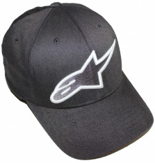 Basca sapca fullcap Alpinestars, barbati, marimea L-XL foto