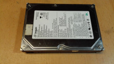 HDD PC Seagate 120Gb IDE foto