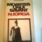 MOARTEA UNUI SAVANT : N.IORGA ~ MIHAI STOIAN