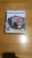 PS3 Ridge racer 7 - joc original by WADDER foto