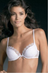 TPH520-2 Sutien elegant cu broderie Fantasy Feelings foto