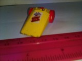 Bnk jc Robot Wars - Minibots - pull back - Wheely Big Cheese