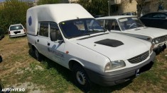Dacia Pick-Up 1307 Papuc 1.9D Carosat foto