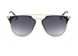 Ochelari De Soare Fashion Cu Lentile Rotunde - Protectie UV 100% - Model 5