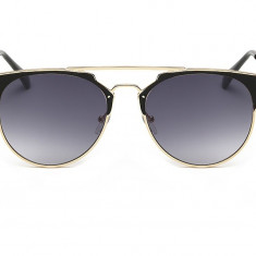Ochelari De Soare Fashion Cu Lentile Rotunde - Protectie UV 100% - Model 5