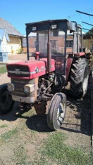 tractor maseyferguson Perkins 50 cp foto