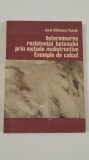 Determinarea Rezistentei Betonului Prin Metode Nedistructive. - Aurel Stefanescu