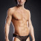 Pro-Mesh Bikini Brief Black S/M