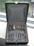 ARTNOUVEAU SET LINGURITE PLACATE, Set tacamuri