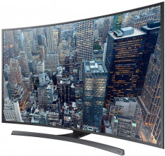 vand samsung uhd tv (ultra hd 4k) foto