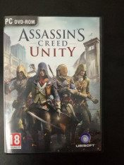 Assassin&amp;#039;s Creed Unity foto