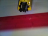 Bnk jc Robot Wars - Minibots - pull back - Panic Atack