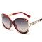 Ochelari Soare Dama Fashion Retro - UV400 , Protectie UV 100% - Model 1