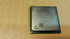 Procesor PC Intel Pentium 4 SL6S3 2,667 GHz FSB 533 MHz foto