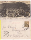 Brasov, Kronstadt - clasica, rara