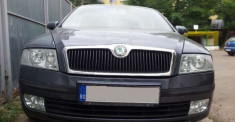 Skoda Octavia 2 1.6 MPI foto