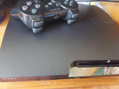 Playstation 3 Slim / PS3 modat foto