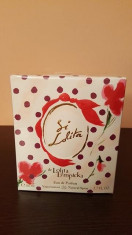 Parfum SI LOLITA Lolita Lempicka 80 ml foto