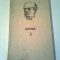 OPERE ~ VASILE ALECSANDRI ( vol. 2 )