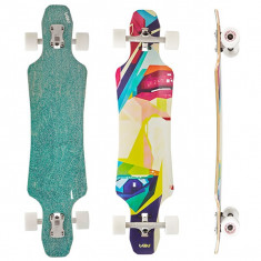 Longboard Area Beau Ride 39&amp;amp;quot;/100cm foto