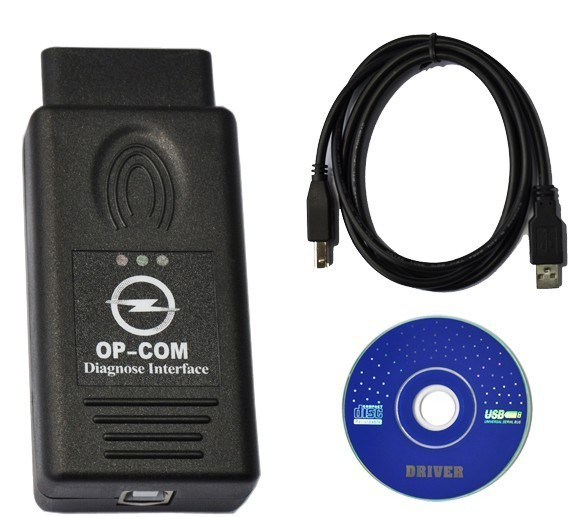 Pachet VCDS Vag Com 2024 v24.5 si OpCom op com V 1.99 2014 + Manuale+ soft USB