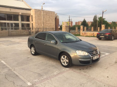 VW JETTA 1.6 *6+1 trepte IMPECABILA foto