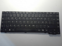 Tastatura Amilo M7405 K020327B1 DK Layout foto