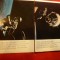 Set 2 Ilustrate Cosmos - Gemini 4 ,6 ,7 - Foto NASA 1961 Suedia