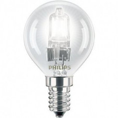 BEC Philips ECOCLASSIC30 LUSTRE P45 28W E14 230V CL 1CT/20 8 foto