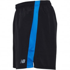 Pantaloni scurti New Balance Accelerate 5inch L -produs original- IN STOC foto