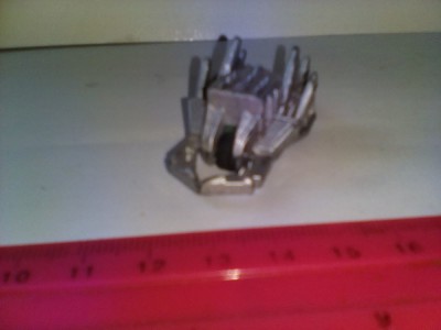 bnk jc Robot Wars - Minibots - pull back - Dead Metal foto