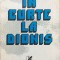 IN CURTE LA DIONIS - Mircea Eliade