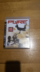 PS3 Pure - joc original by WADDER foto
