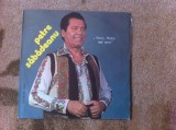 Petre Sabadeanu mures mures apa mare disc vinyl lp muzica populara EPE 02298 VG+, Electrecord