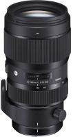 Obiectiv Sigma Nikon 55-100/1.8 (A) DC HSM Art foto