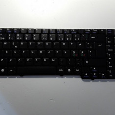 Tastatura P.Bell MB65 MB85 MB86 MB87 ARES GM GP2 GP3 PB2 AEPB2N00010 DK Layout