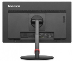 Monitor 22 inch LCD, Lenovo T2254pC, Black, Garantie pe viata foto