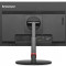 Monitor 22 inch LCD, Lenovo T2254pC, Black, Garantie pe viata