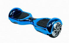 Hoverboard Koowheel S36 Deep Blue 6,5 inch foto