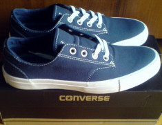 Tenisi Converse All Star Derby 42EU -produs original- foto