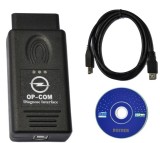 Pachet complet in ROMANA VCDS Vag com 2025 si OpCom 1.95 + Manuale