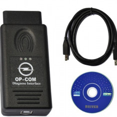 Pachet complet in ROMANA VCDS Vag com 2024 si OpCom 1.99 + Manuale